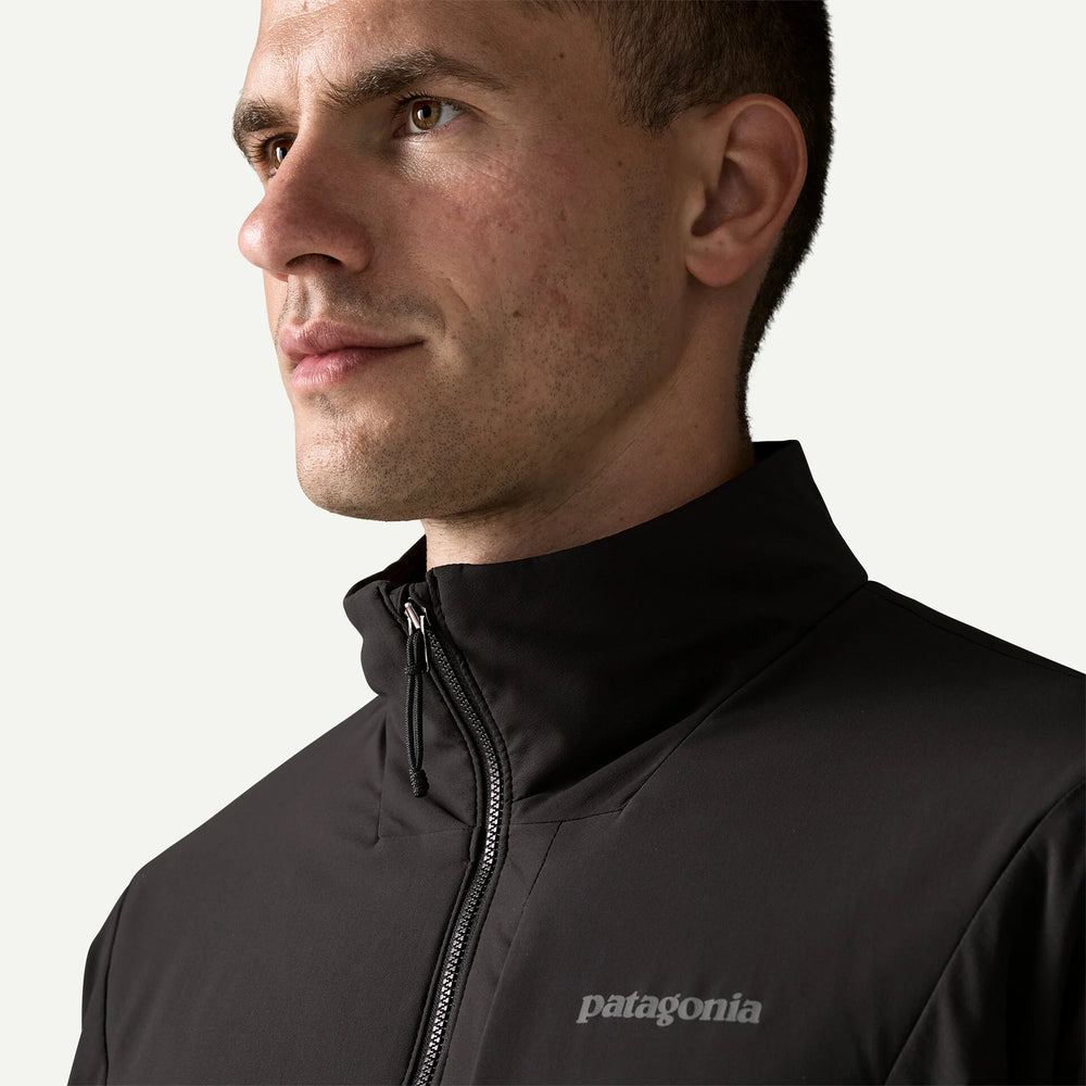 CHT PATAGONIA NANO AIR LIGHT BLACK