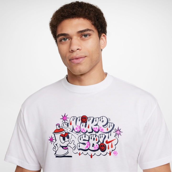 CTA NIKE SB SPRAY CAN 100