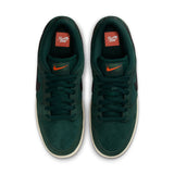 ZAPA NIKE SB DUNK LOW PRO ISO FJ1674-300