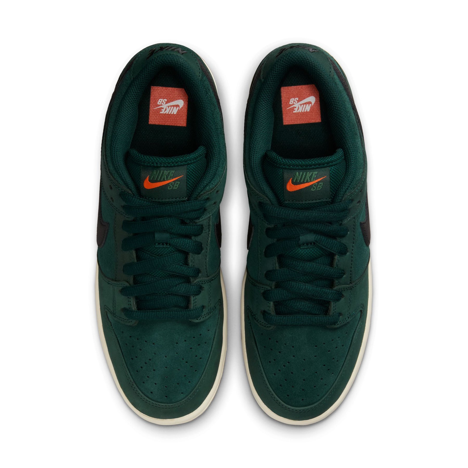 ZAPA NIKE SB DUNK LOW PRO ISO FJ1674-300