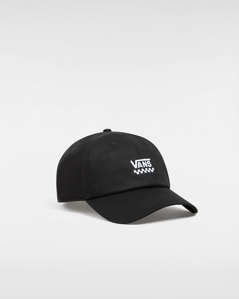 VANS COURT SIDE BLACK CAP