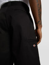 SHORT DICKIES 15IN POCKET BLACK