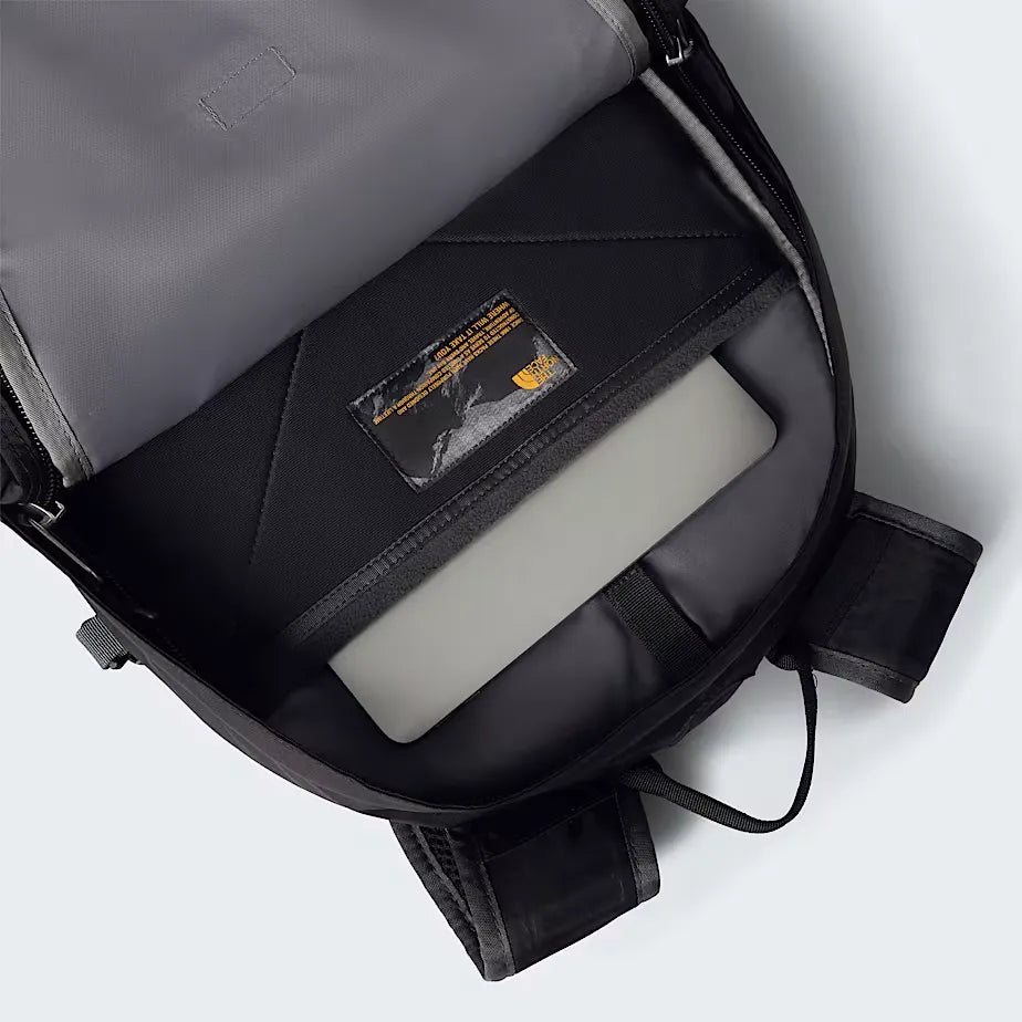 NORTH FACE BOREALIS CLASSIC BLK