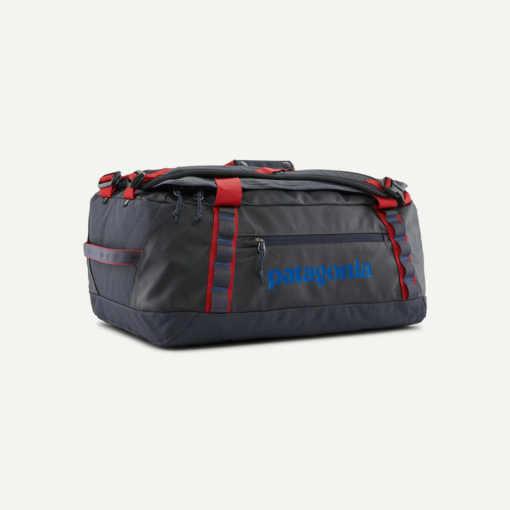 MOCHILA PATAGONIA BLK HOLE DUFFLE 40 SMR