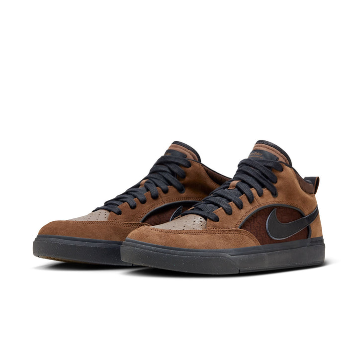 ZAPA NIKE SB LEO BAKER 200