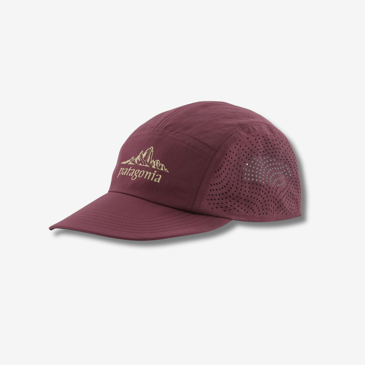 PATAGONIA MACLURE ST CDFI