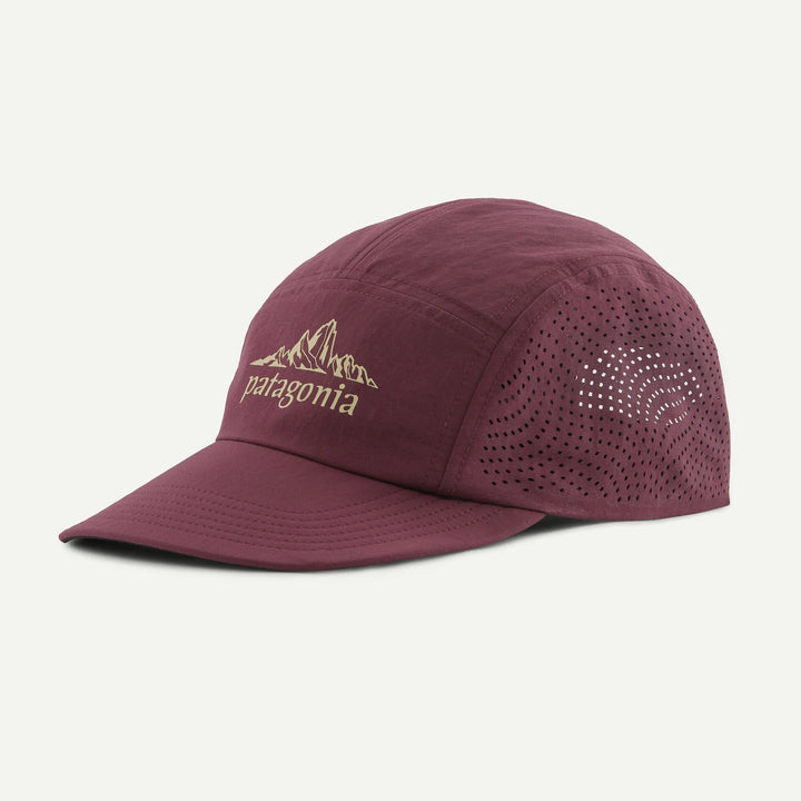 GORRA PATAGONIA MACLURE ST CDFI