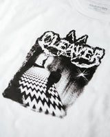 CTA CLEAVER JDP WHITE