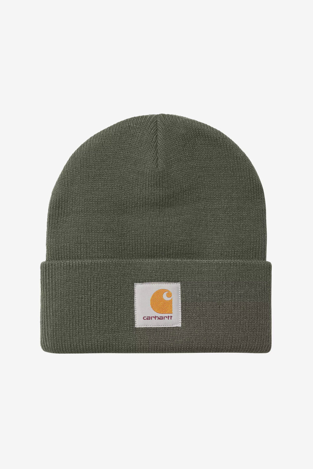 GORRO CARHARTT WIP SHORT WATCH SHUNGITE
