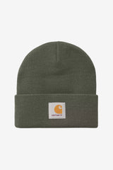 GORRO CARHARTT WIP SHORT WATCH SHUNGITE