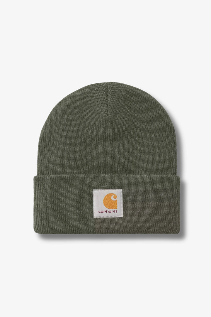 GORRO CARHARTT WIP SHORT WATCH SHUNGITE