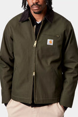 CHT CARHARTT WIP DETROIT OLIVE