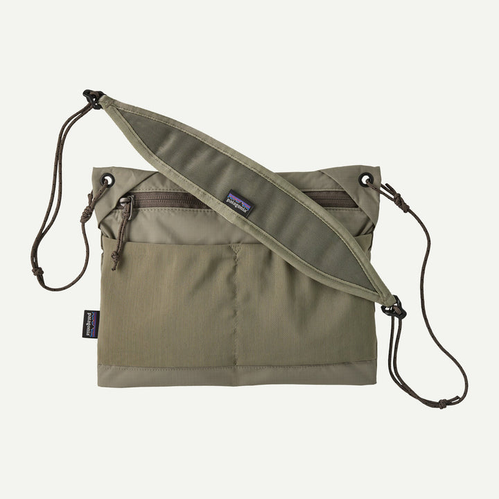BOLSO PATAGONIA TERRAVIA SACOCHE RVGN