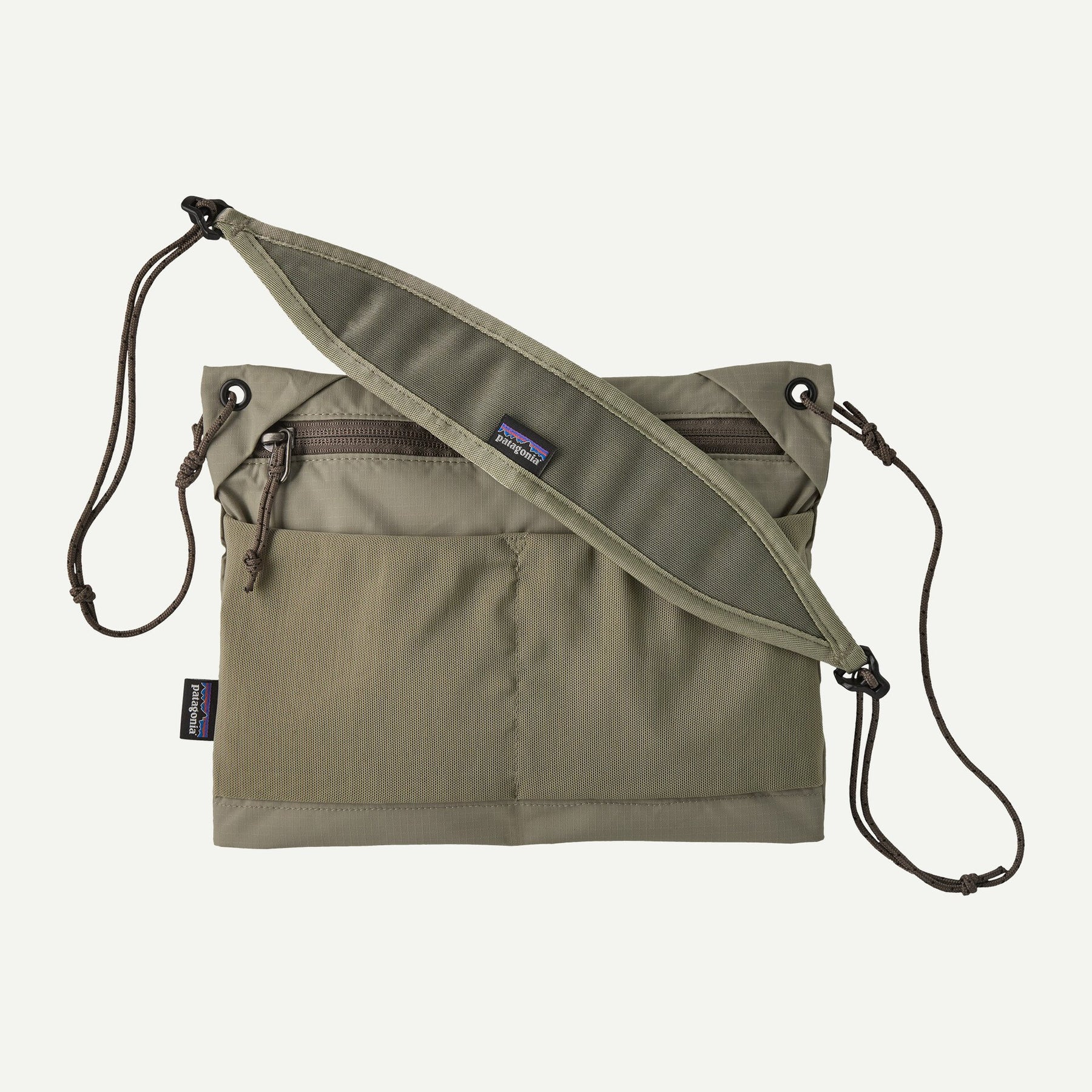 BOLSO PATAGONIA TERRAVIA SACOCHE RVGN