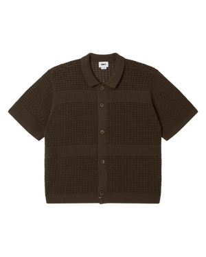 CMA OBEY ZACH SWEATER WHEN