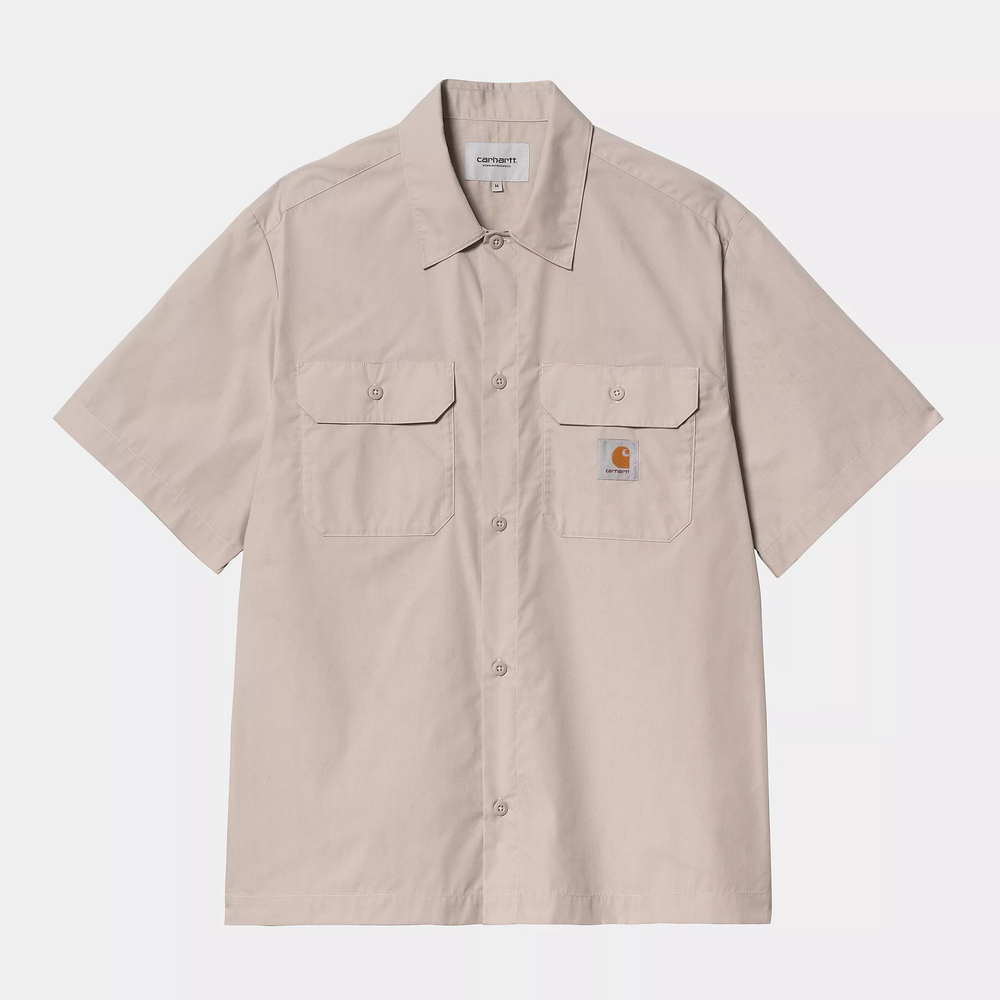 CMA CARHARTT WIP CRAFT DUSKY BEIGE