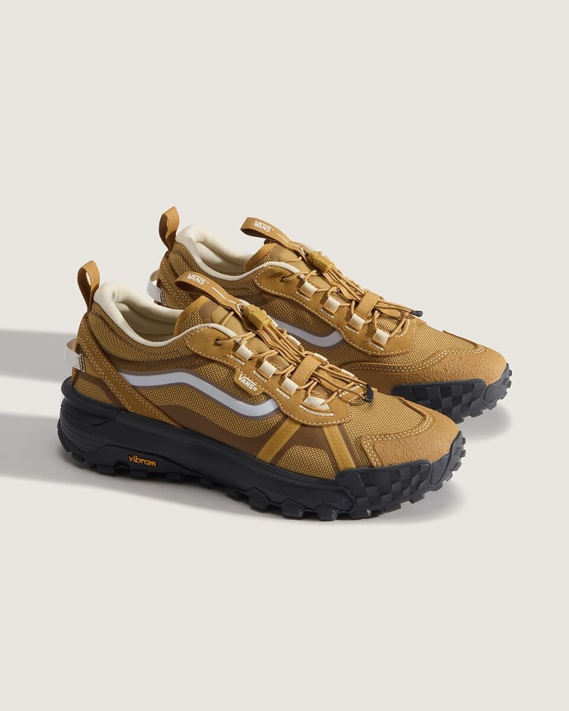 ZAPA VANS CROSSPATH XC AUTUMN BROWN