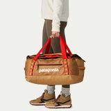 MOCHILA PATAGONIA BLK HOLE DUFFLE 40 TNG