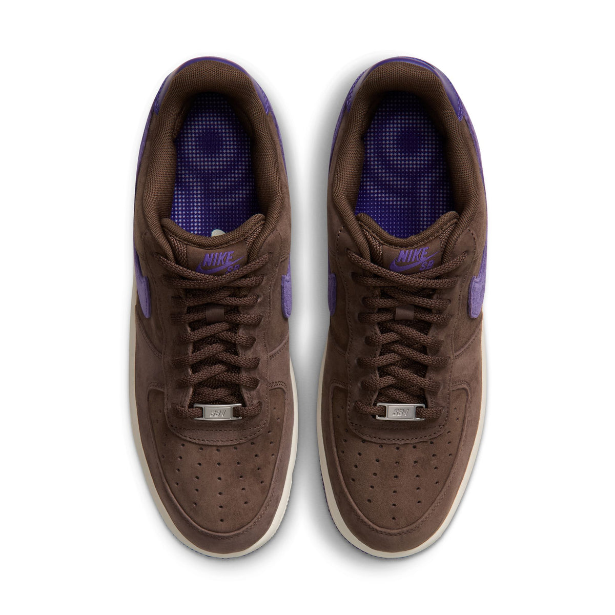 ZAPA NIKE SB AIR FORCE 1 SE IV5289-200