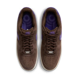 ZAPA NIKE SB AIR FORCE 1 SE IV5289-200