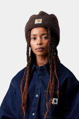 GORRO CARHARTT WIP PRENTIS PALISANDER