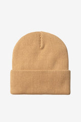 GORRO CARHARTT WIP ARCH SCRIPT DUSTY/BLK