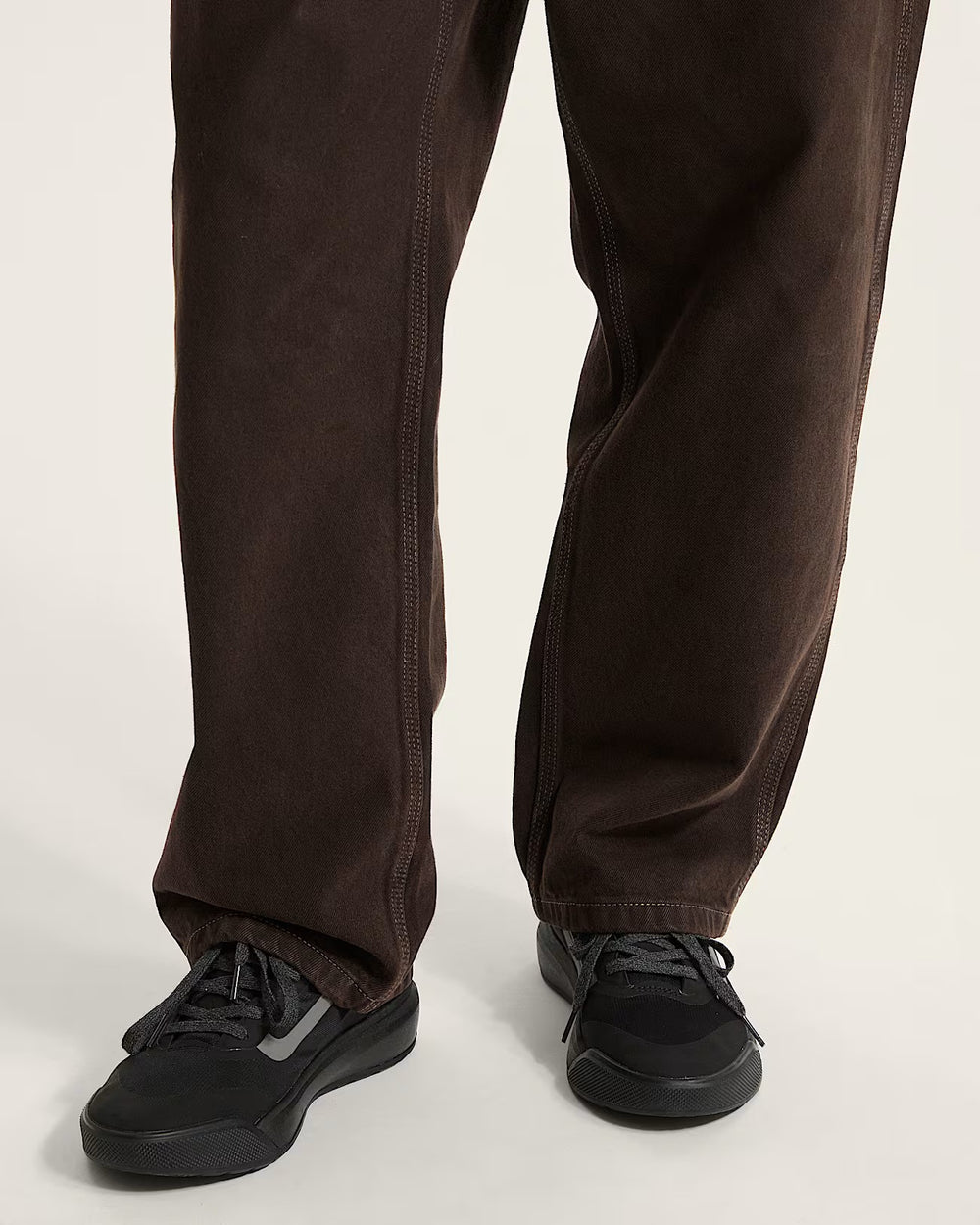 VANS ULTRARANGE 2.0 RW BLACK/BLACK