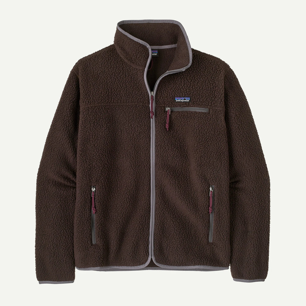 CHT PATAGONIA RETRO PILE DNBR