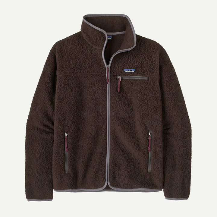 CHT PATAGONIA RETRO PILE DNBR