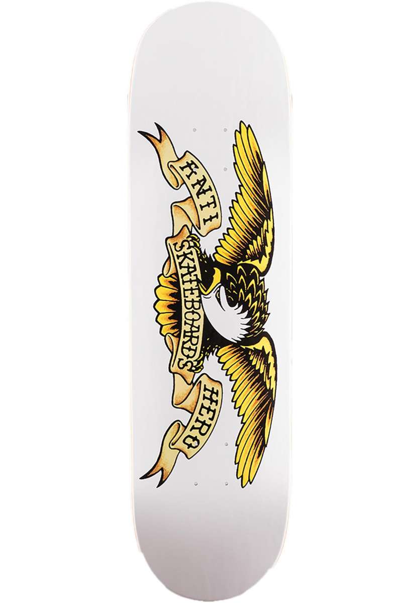 ANTIHERO CLASSIC EAGLE 8.75 BOARD