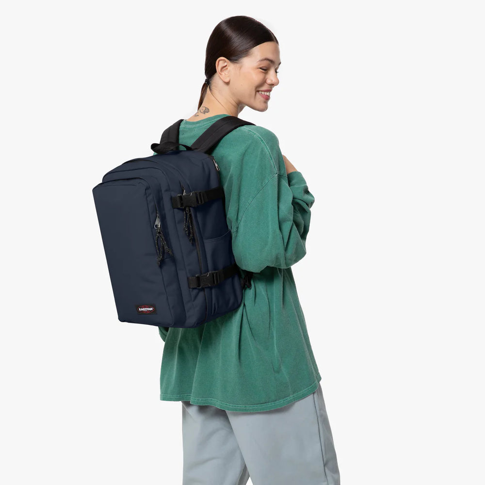 MOCHILA EASTPAK CABIN ULTRA MARINE