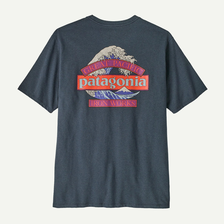 CTA PATAGONIA GREAT WAVES SMTB