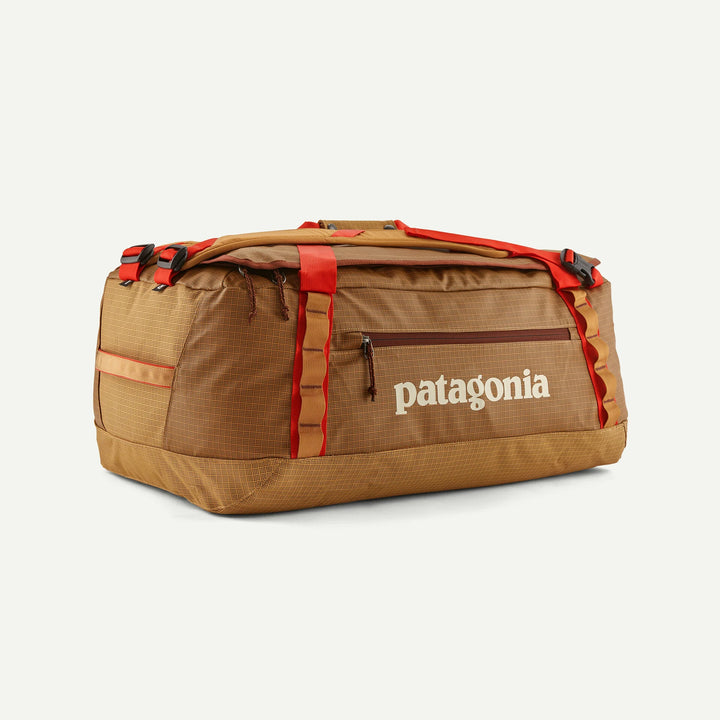 MOCHILA PATAGONIA BLK HOLE DUFFLE 55 TNG