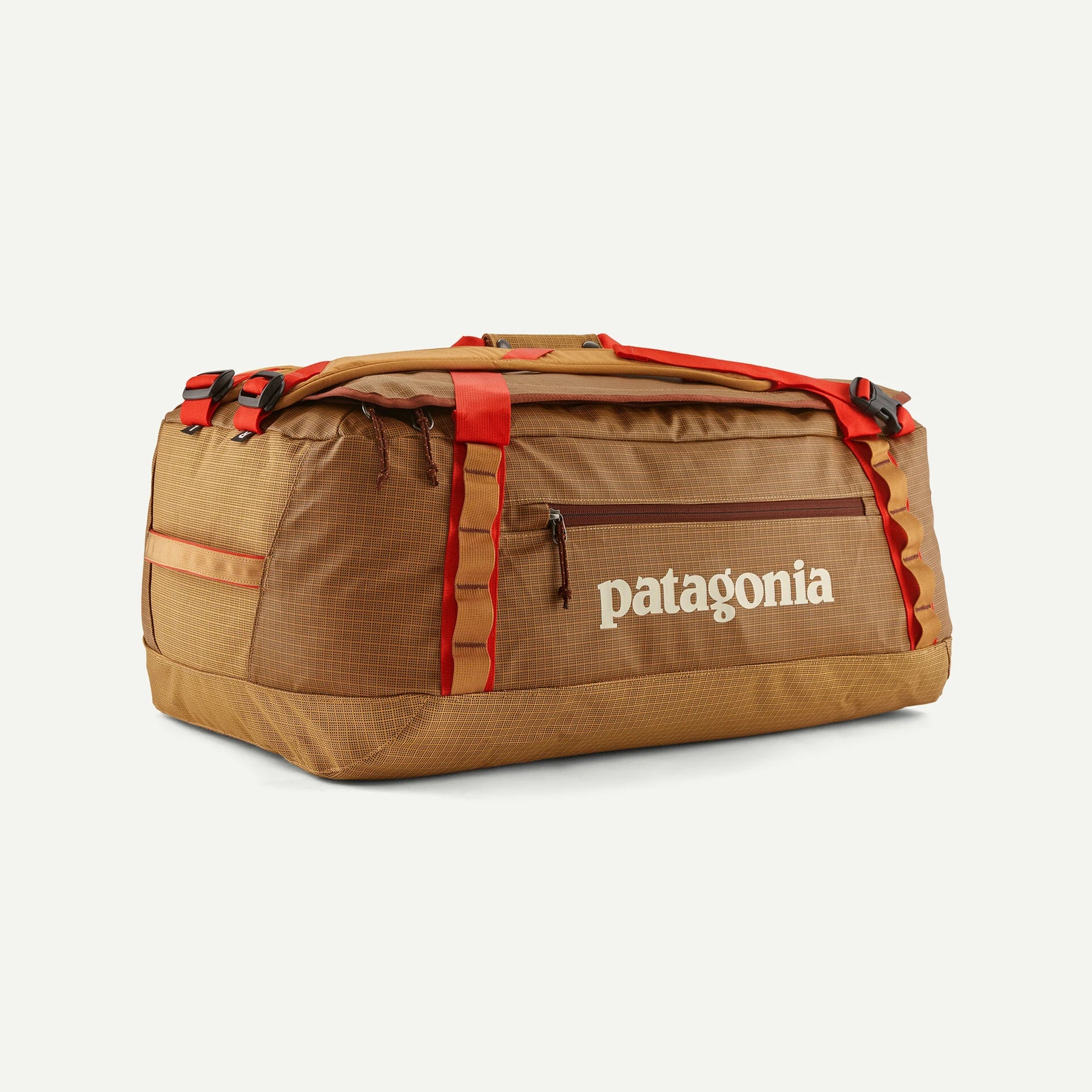 MOCHILA PATAGONIA BLK HOLE DUFFLE 55 TNG