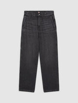 PANT DICKIES MADISON BAGGY BLACK WASH