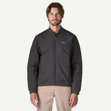 CHT PATAGONIA ISTHMUS DECK JKT INBK