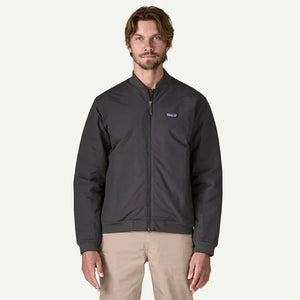 CHT PATAGONIA ISTHMUS DECK JKT INBK