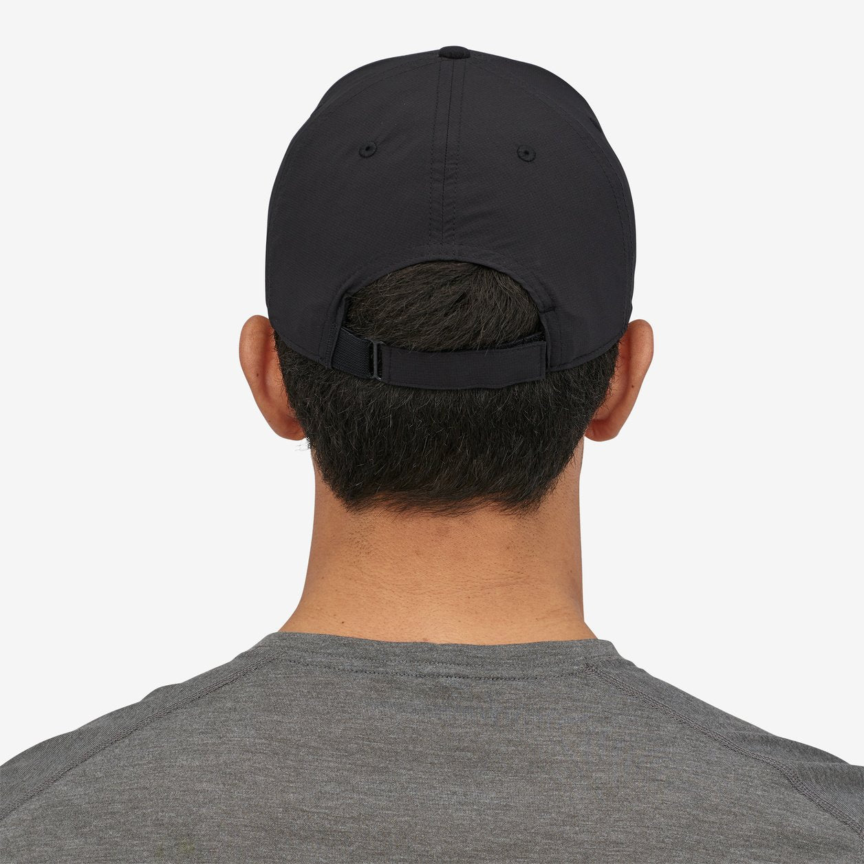 PATAGONIA AIRSHED BLACK CAP