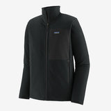 CHT PATAGONIA R2 TECHFACE BLACK