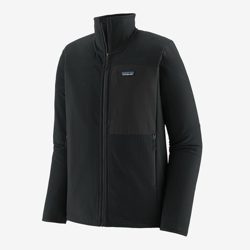 CHT PATAGONIA R2 TECHFACE BLACK