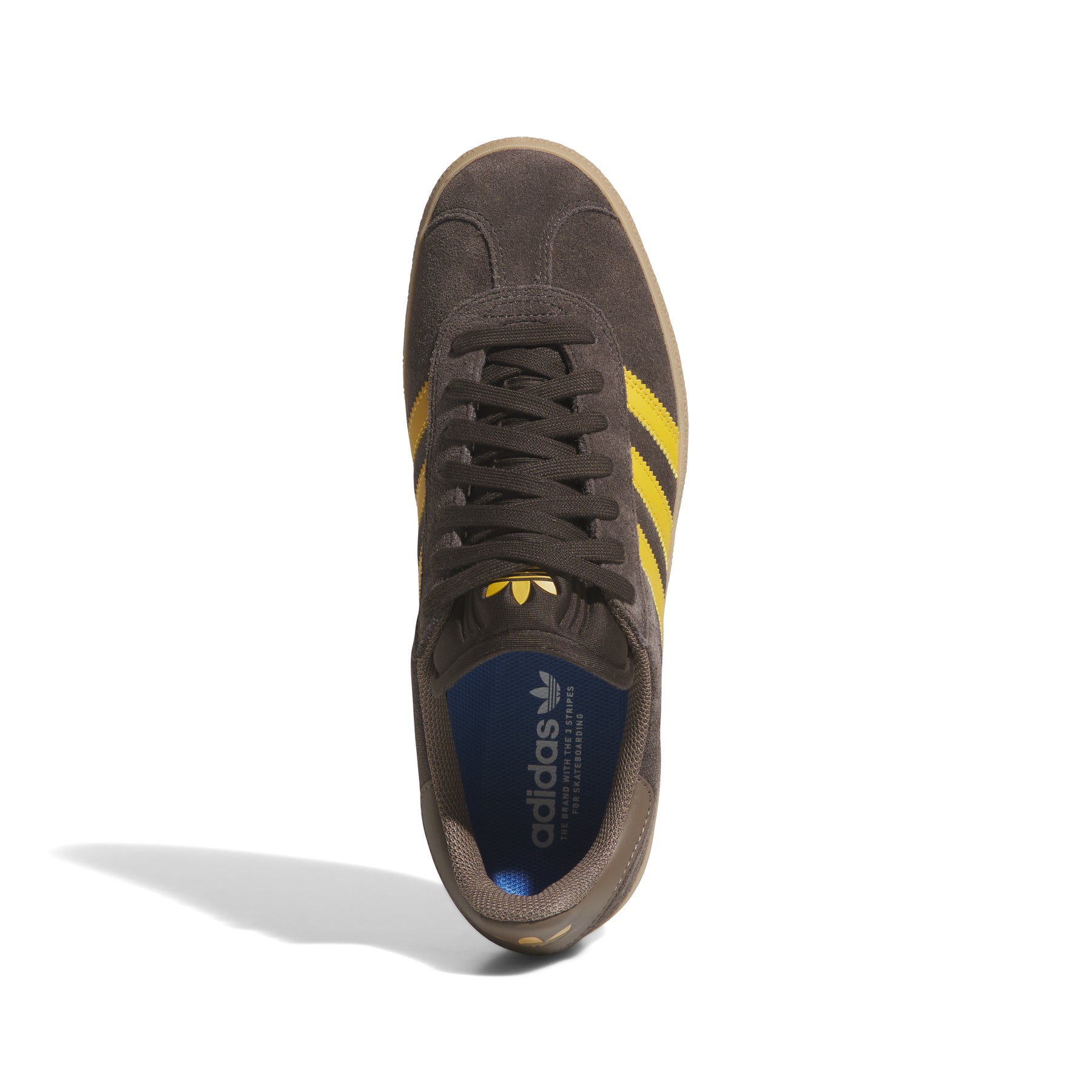 ZAPA ADIDAS GAZELLE ADV JP5857