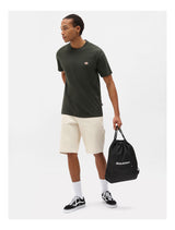 CTA DICKIES MAPLETON OLIVE GREEN