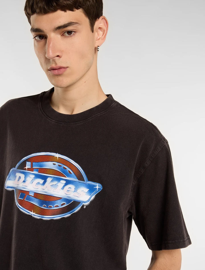 CTA DICKIES COOLIDGE BLACK