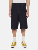 SHORT DICKIES MADISON RINSED