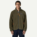 CHT PATAGONIA RETRO PILE BSNG