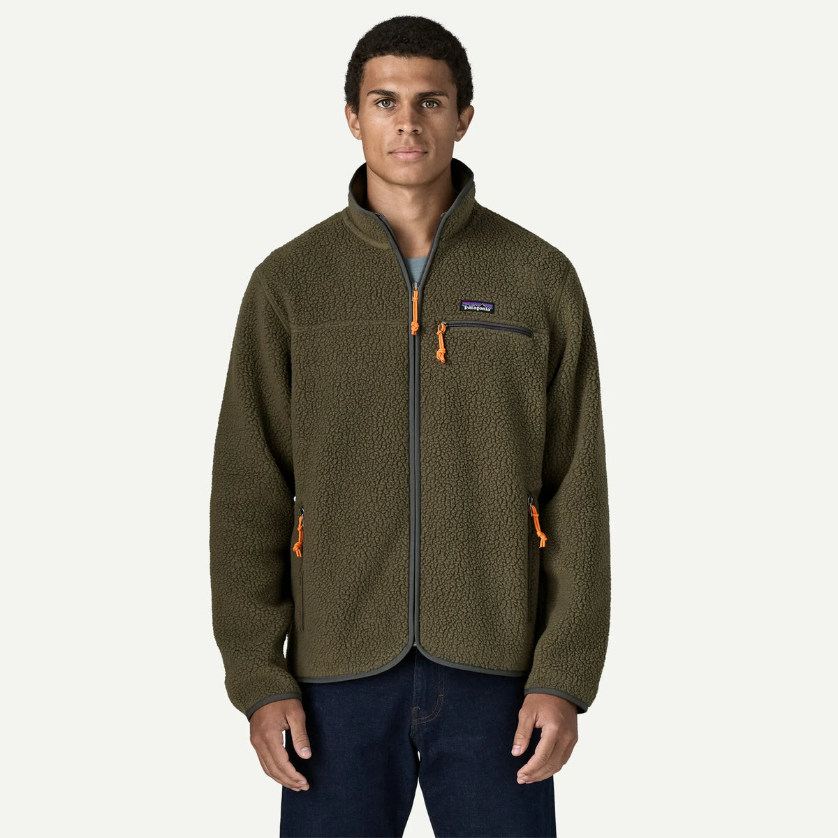 CHT PATAGONIA RETRO PILE BSNG