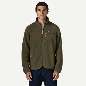 CHT PATAGONIA RETRO PILE BSNG