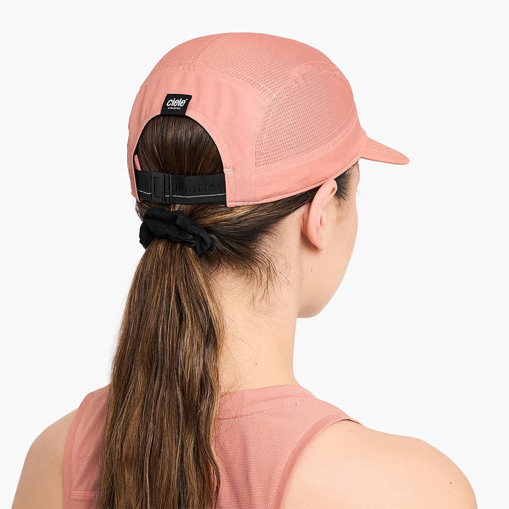 GORRA CIELE GOCAP COMP CENTURY ROSEDOWN