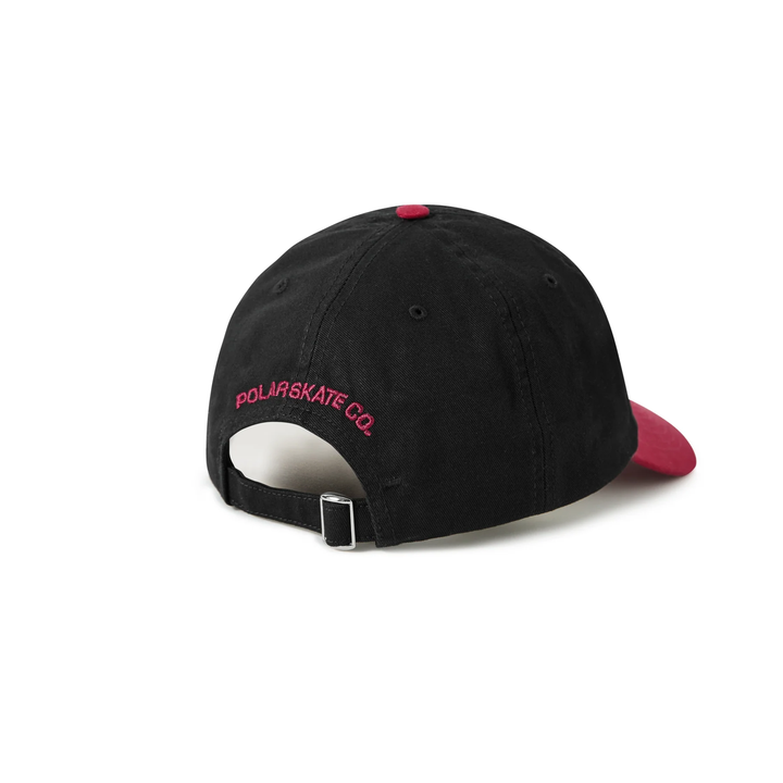 SAI STROKE BLACK POLAR CAP