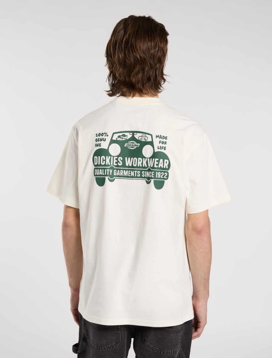 CTA DICKIES GORDONSVILLE EGRET